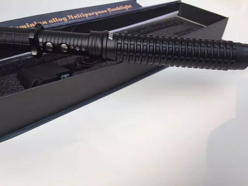 防身器材是不是好的防身產(chǎn)品？